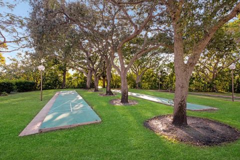 A home in Deerfield Beach