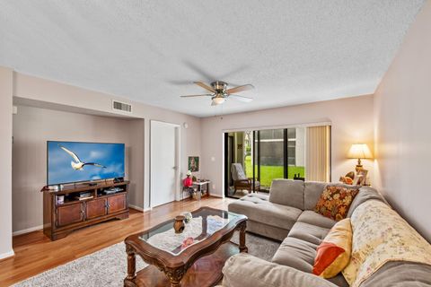 A home in Deerfield Beach