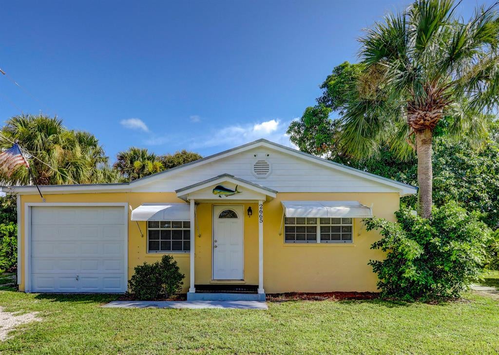 Photo of 2665 Richard Road, West Palm Beach, FL 33403 (MLS # R10738773)