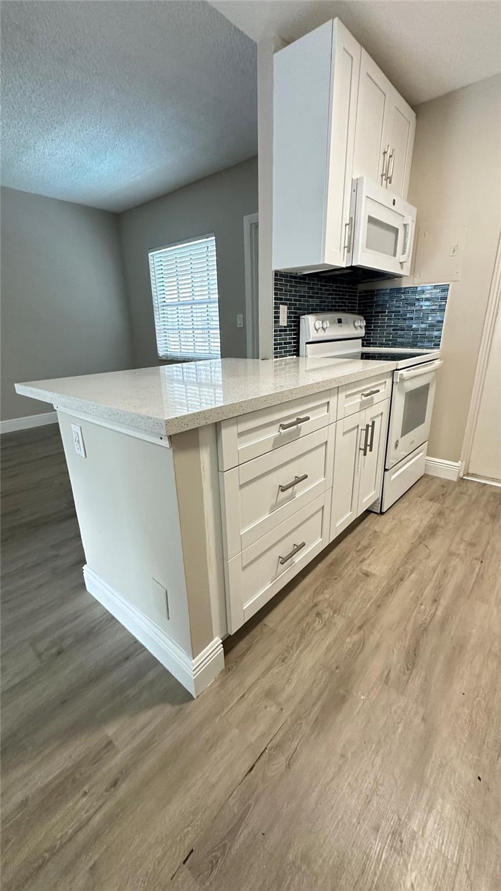 Photo of 1407 NE 56th Street #212, Fort Lauderdale, FL 33334 (MLS # F10527612)