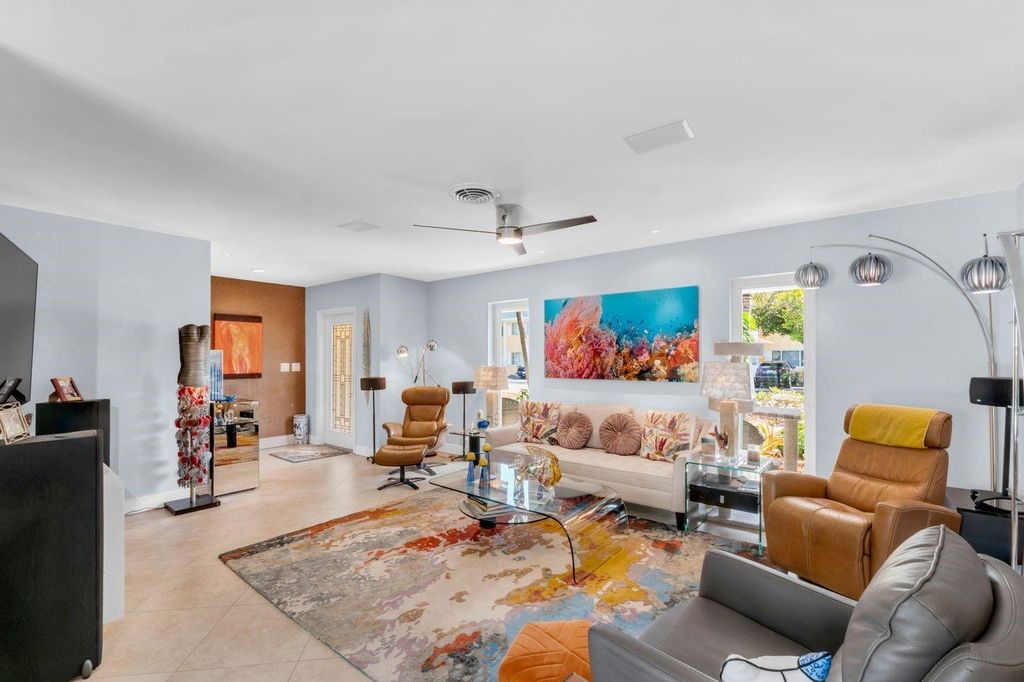 Photo of 5751 NE 22nd Way, Fort Lauderdale, FL 33308 (MLS # F10531959)