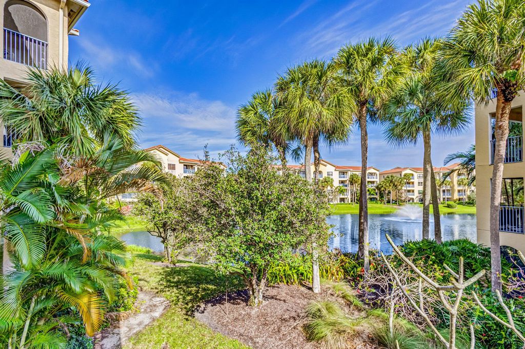 Photo of 300 Uno Lago Drive #205, Juno Beach, FL 33408 (MLS # R10944444)
