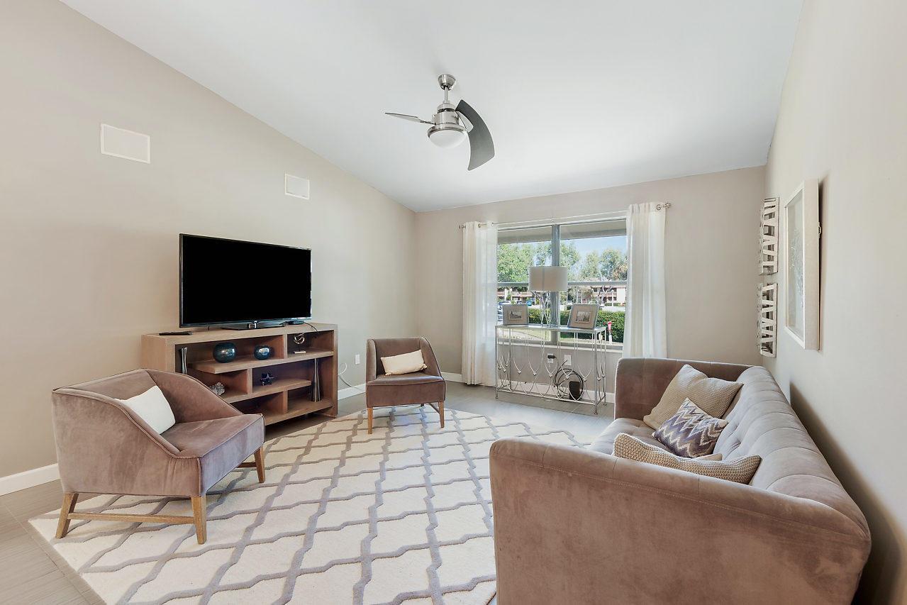 SHEFFIELD WOODS AT WELLIN - Residential Lease