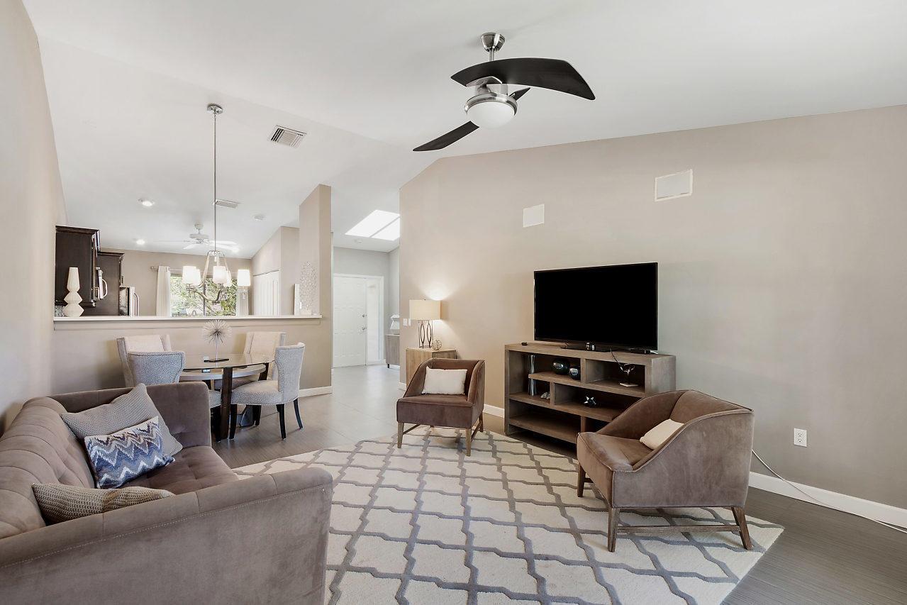 SHEFFIELD WOODS AT WELLIN - Residential Lease