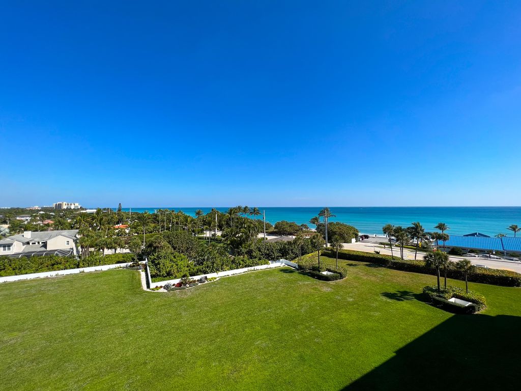 Photo of 1300 S Highway A1a #607, Jupiter, FL 33477 (MLS # R10869529)