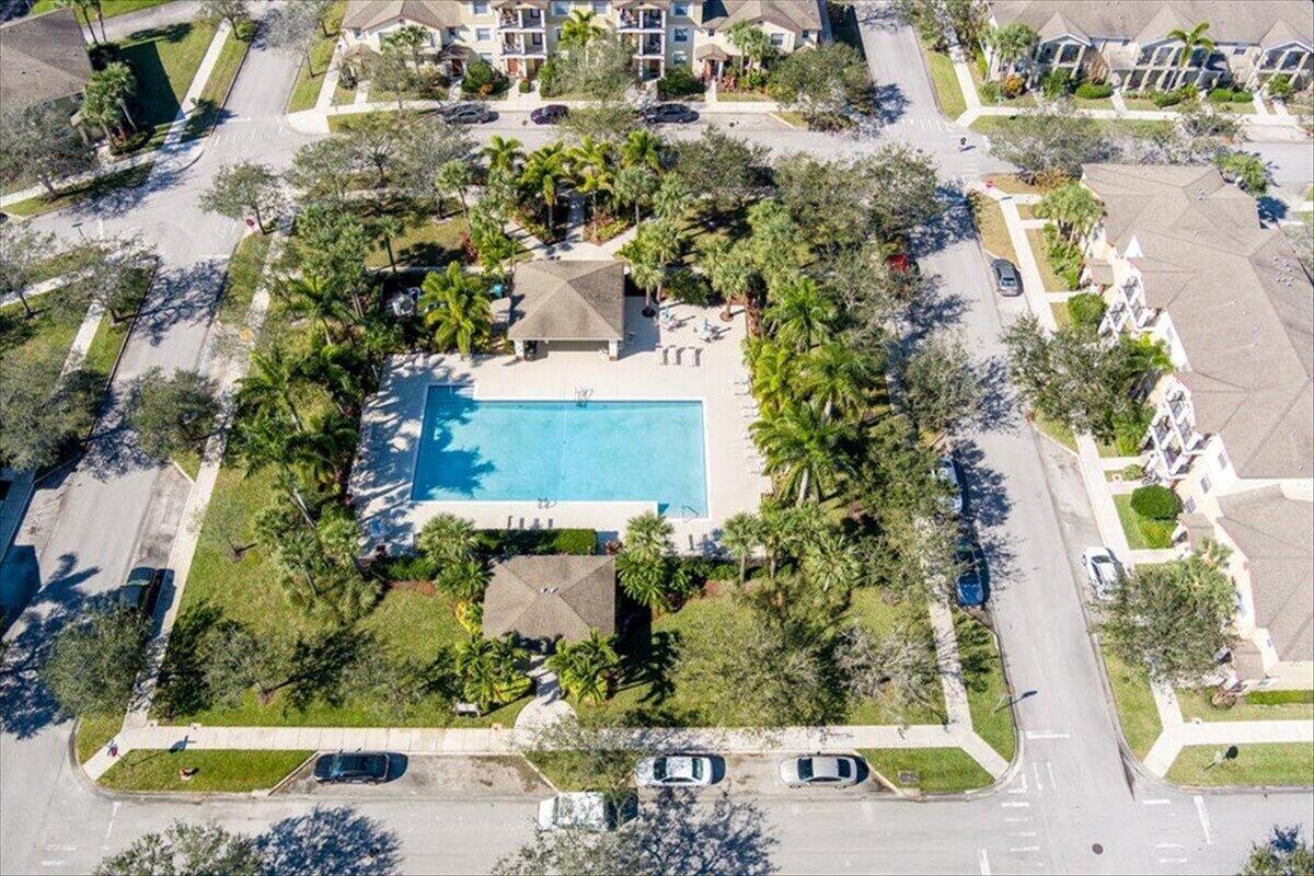 EAST LAKE VILLAGE NO 3 - Residential