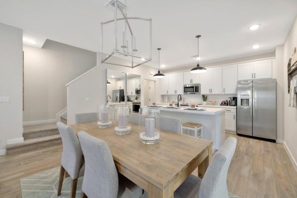 EAST LAKE VILLAGE NO 3 - Residential