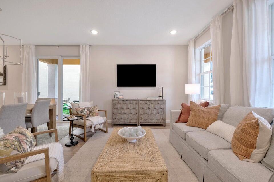 EAST LAKE VILLAGE NO 3 - Residential