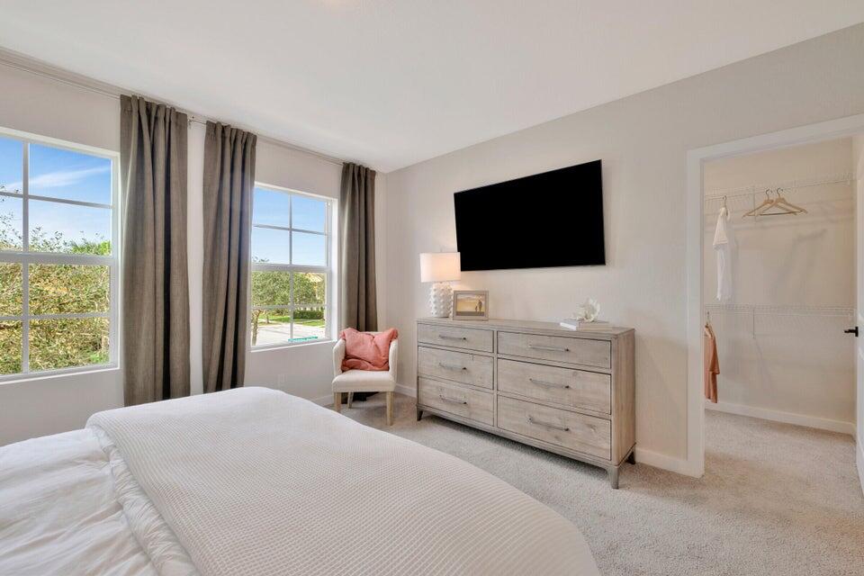 EAST LAKE VILLAGE NO 3 - Residential