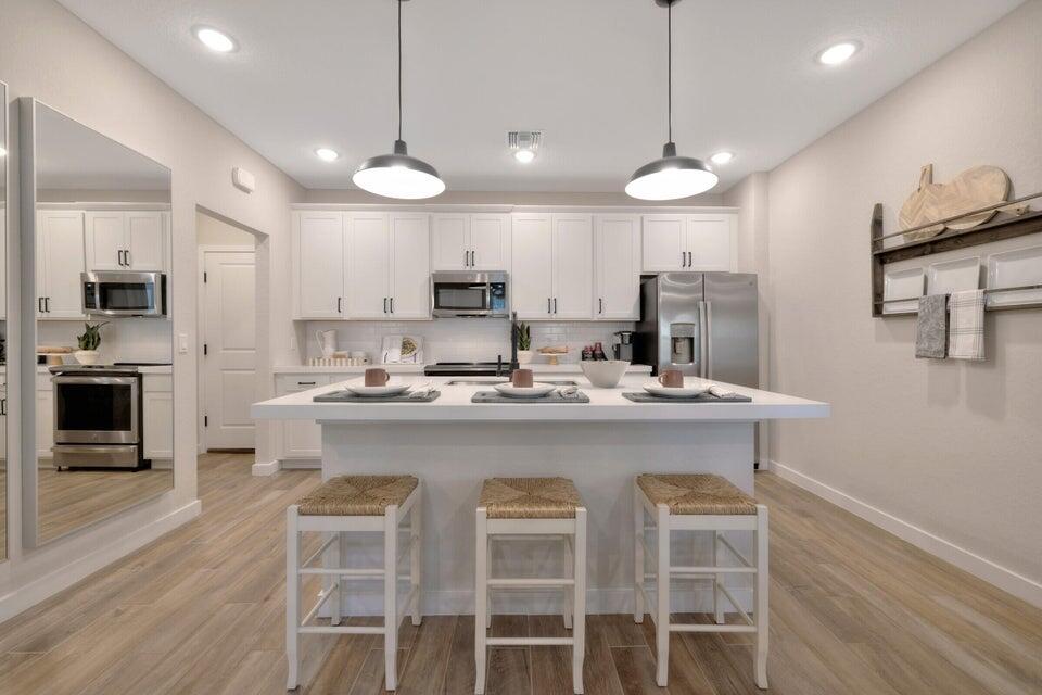 EAST LAKE VILLAGE NO 3 - Residential