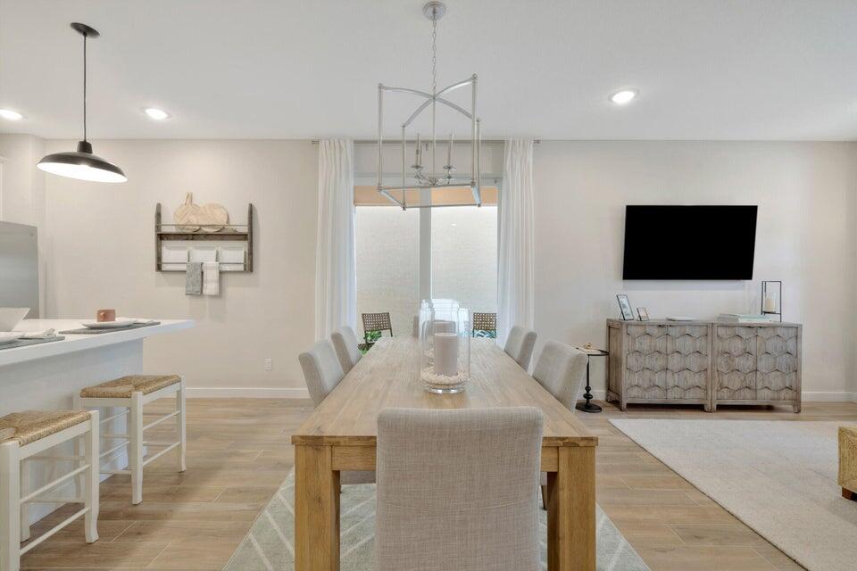 EAST LAKE VILLAGE NO 3 - Residential