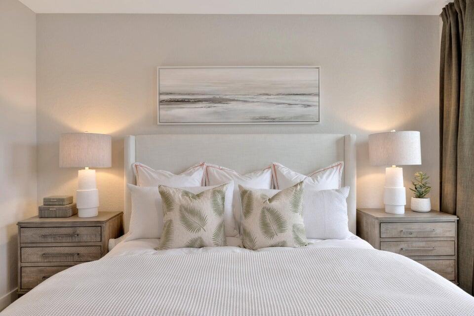 EAST LAKE VILLAGE NO 3 - Residential