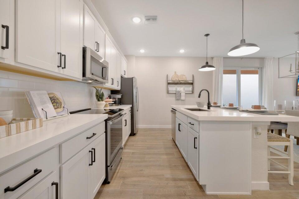 EAST LAKE VILLAGE NO 3 - Residential