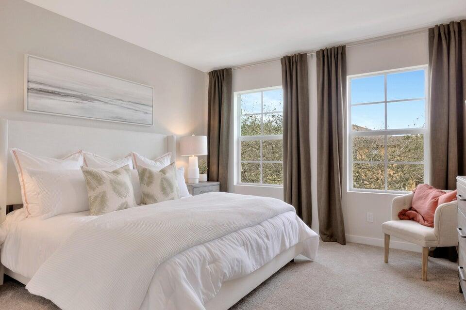 EAST LAKE VILLAGE NO 3 - Residential