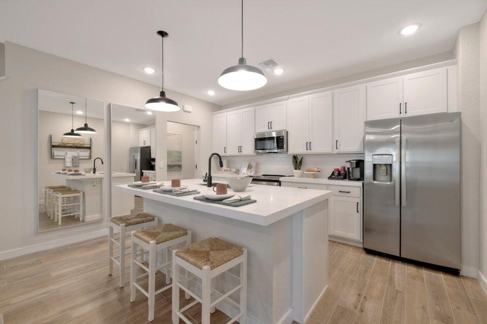 EAST LAKE VILLAGE NO 3 - Residential