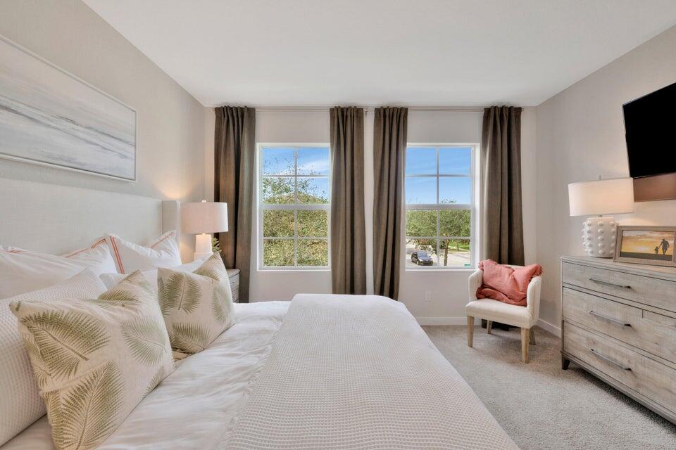 EAST LAKE VILLAGE NO 3 - Residential