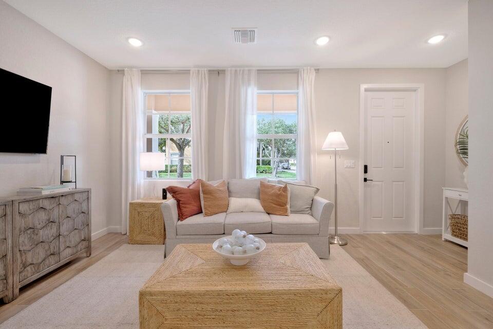 EAST LAKE VILLAGE NO 3 - Residential