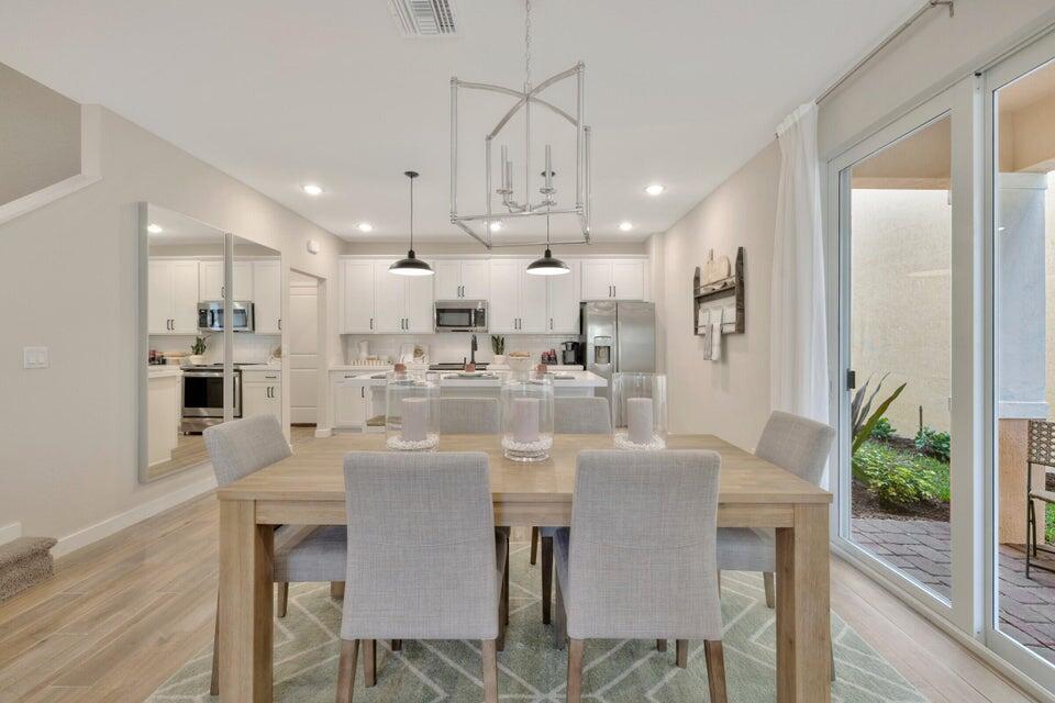 EAST LAKE VILLAGE NO 3 - Residential