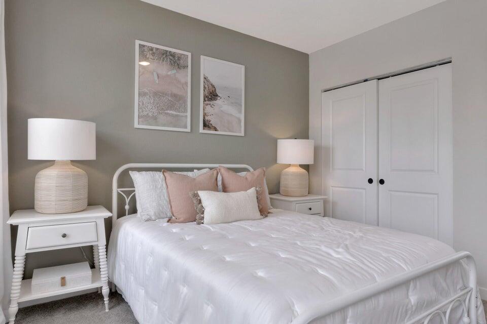 EAST LAKE VILLAGE NO 3 - Residential