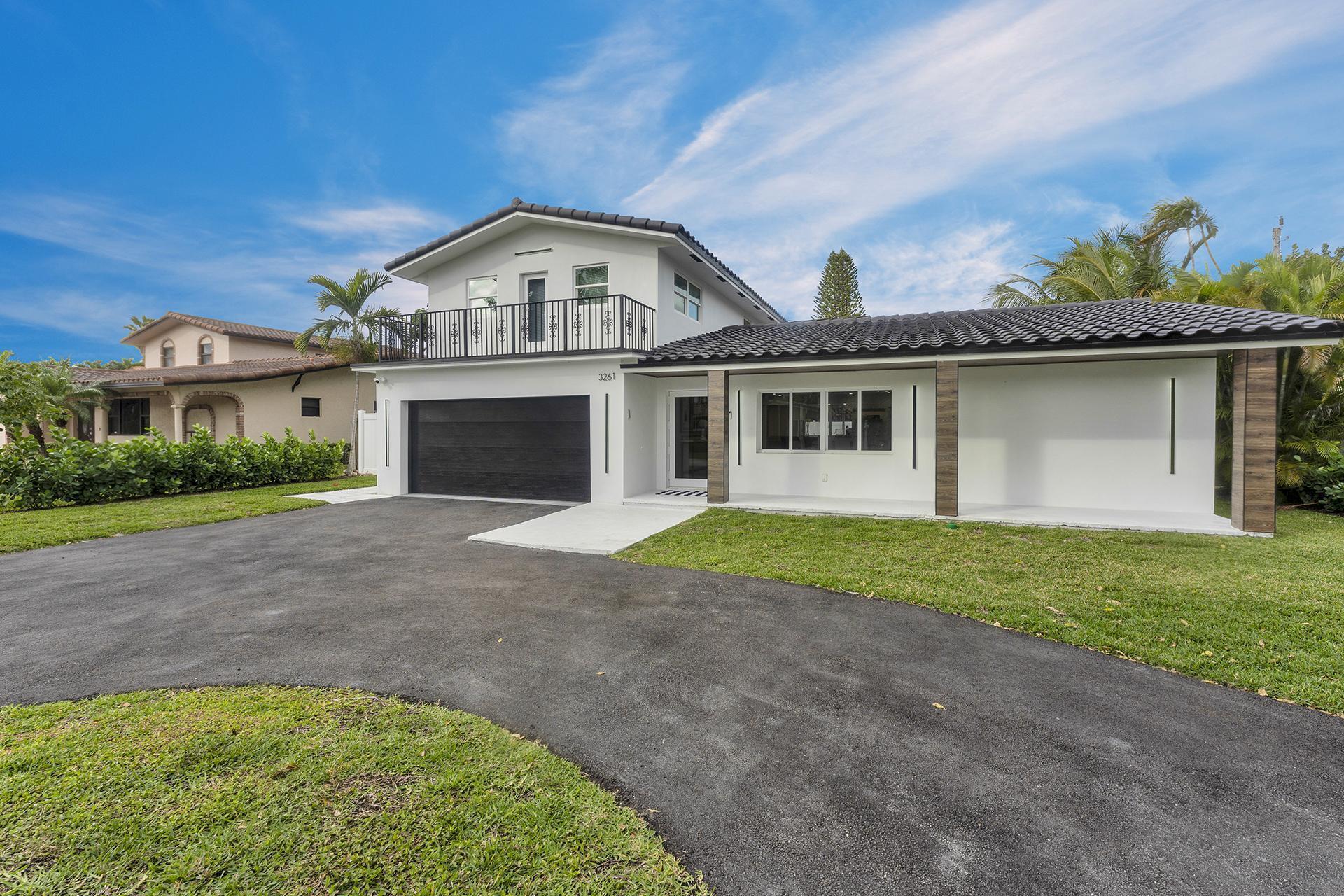 3261 Seaward Drive