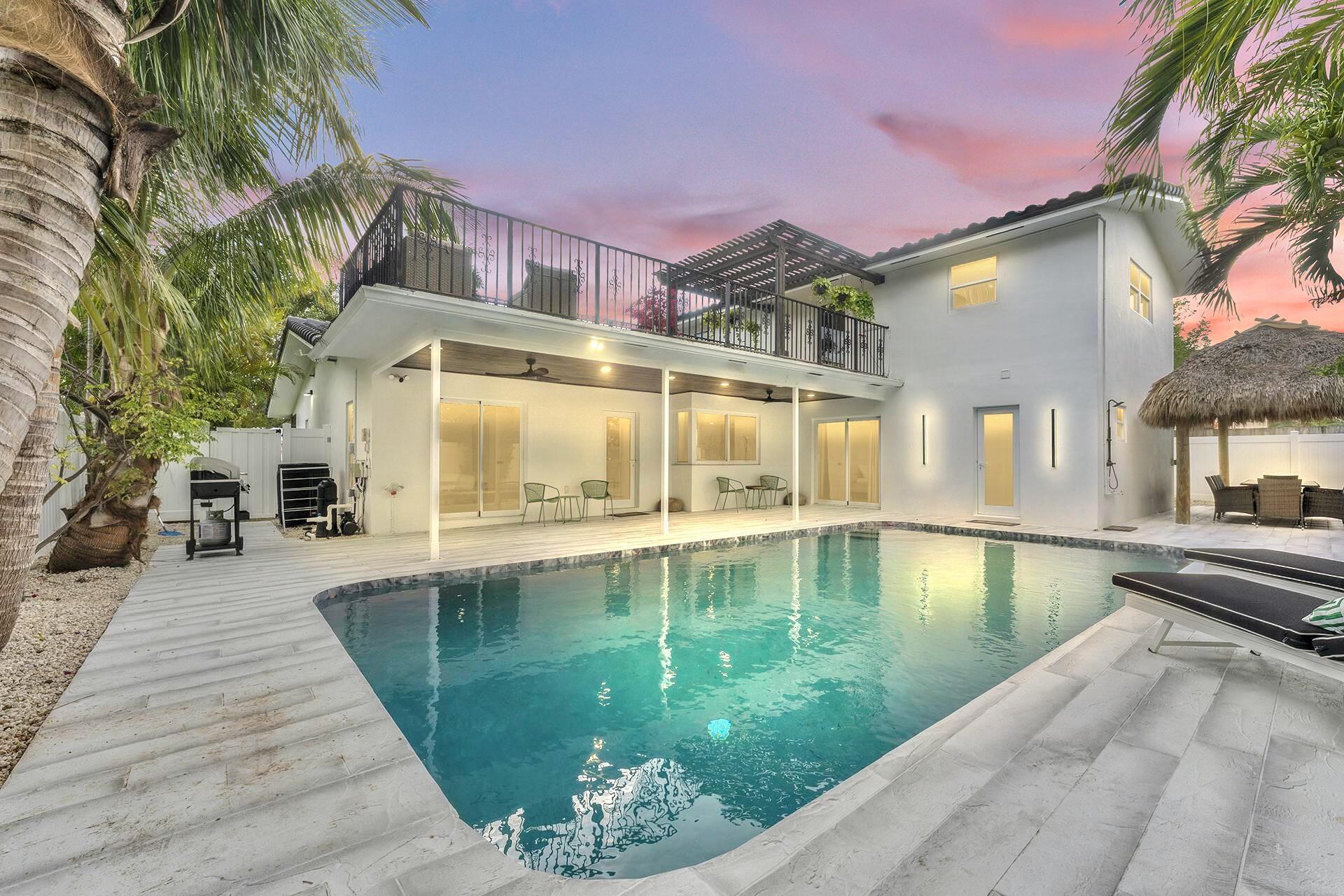 3261 Seaward Drive