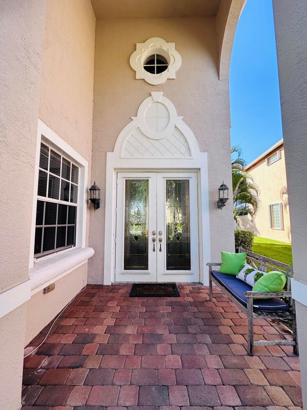 Photo of 7285 Via Luria, Lake Worth, FL 33467 (MLS # R11039493)