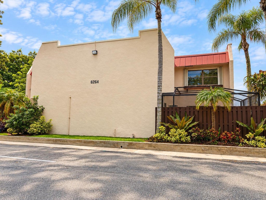 Photo of 6264 Seven Springs Boulevard #A, Greenacres, FL 33463 (MLS # B26085050)