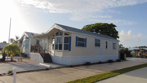 A home in Jensen Beach