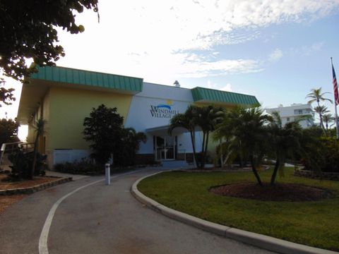 A home in Jensen Beach