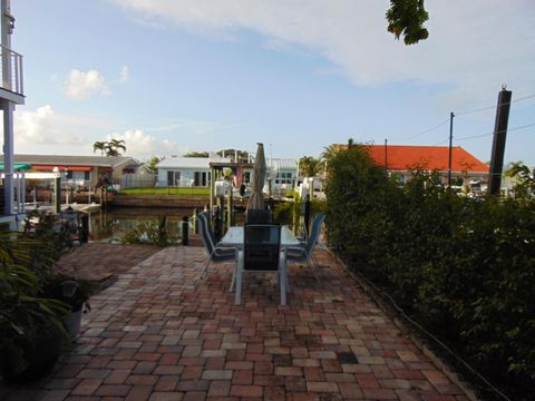 A home in Jensen Beach