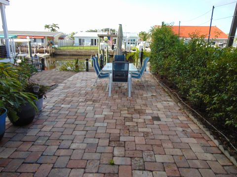 A home in Jensen Beach