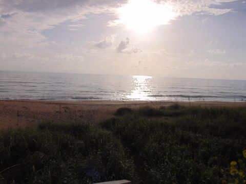 A home in Jensen Beach