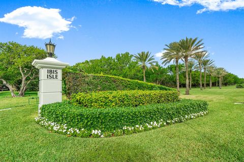 A home in Palm Beach