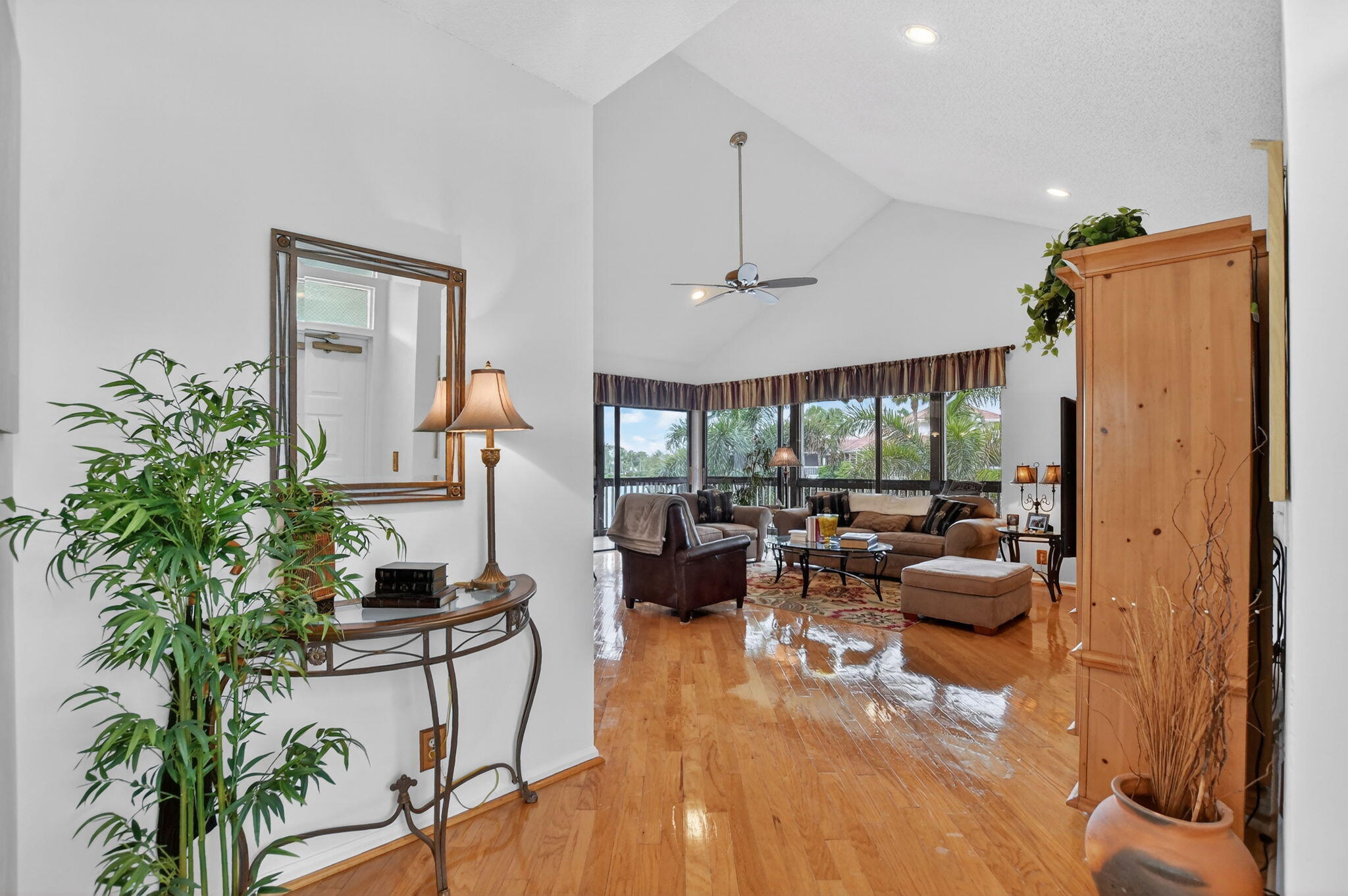 Sabal Lake West - Residential