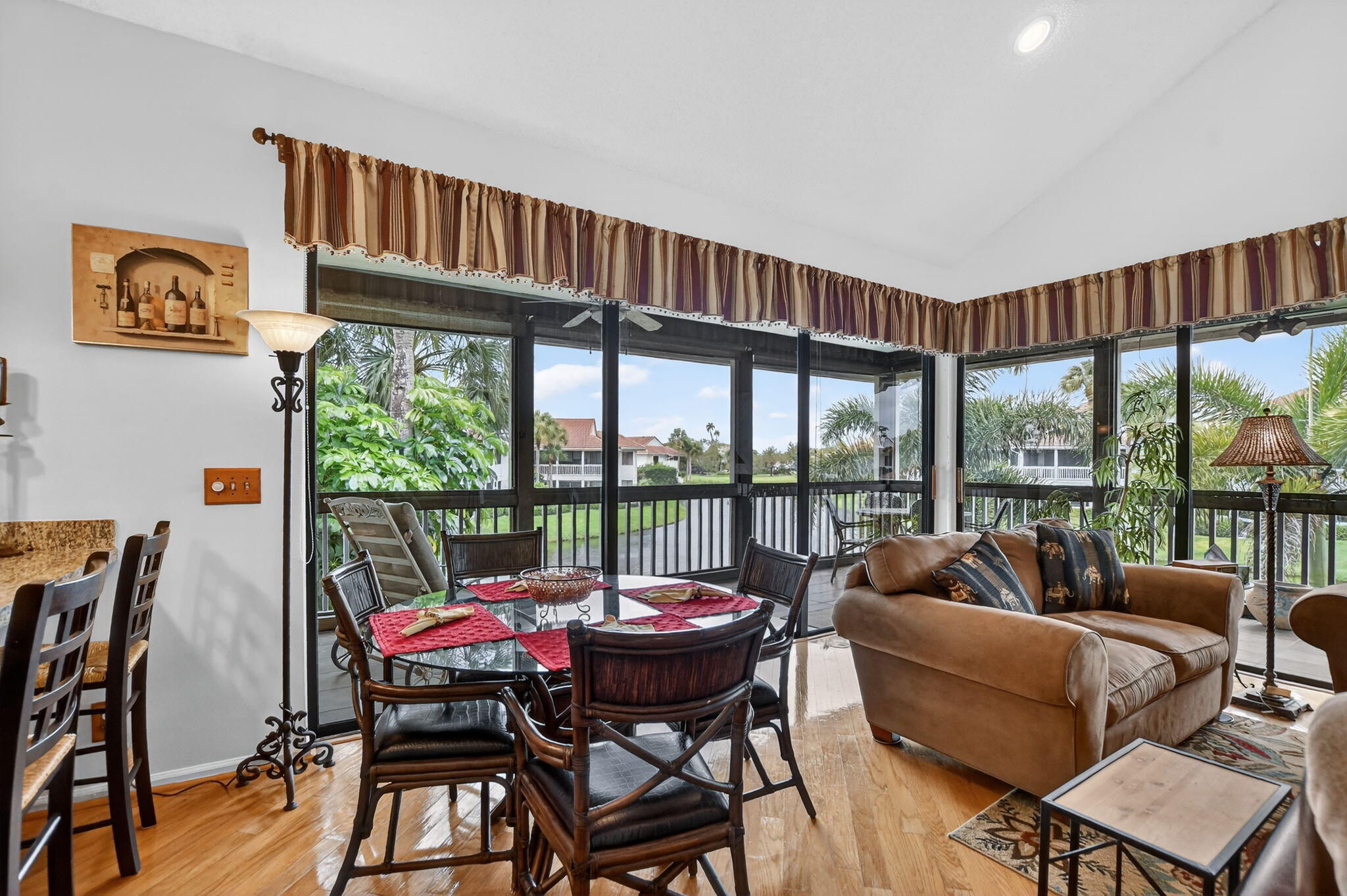 Sabal Lake West - Residential