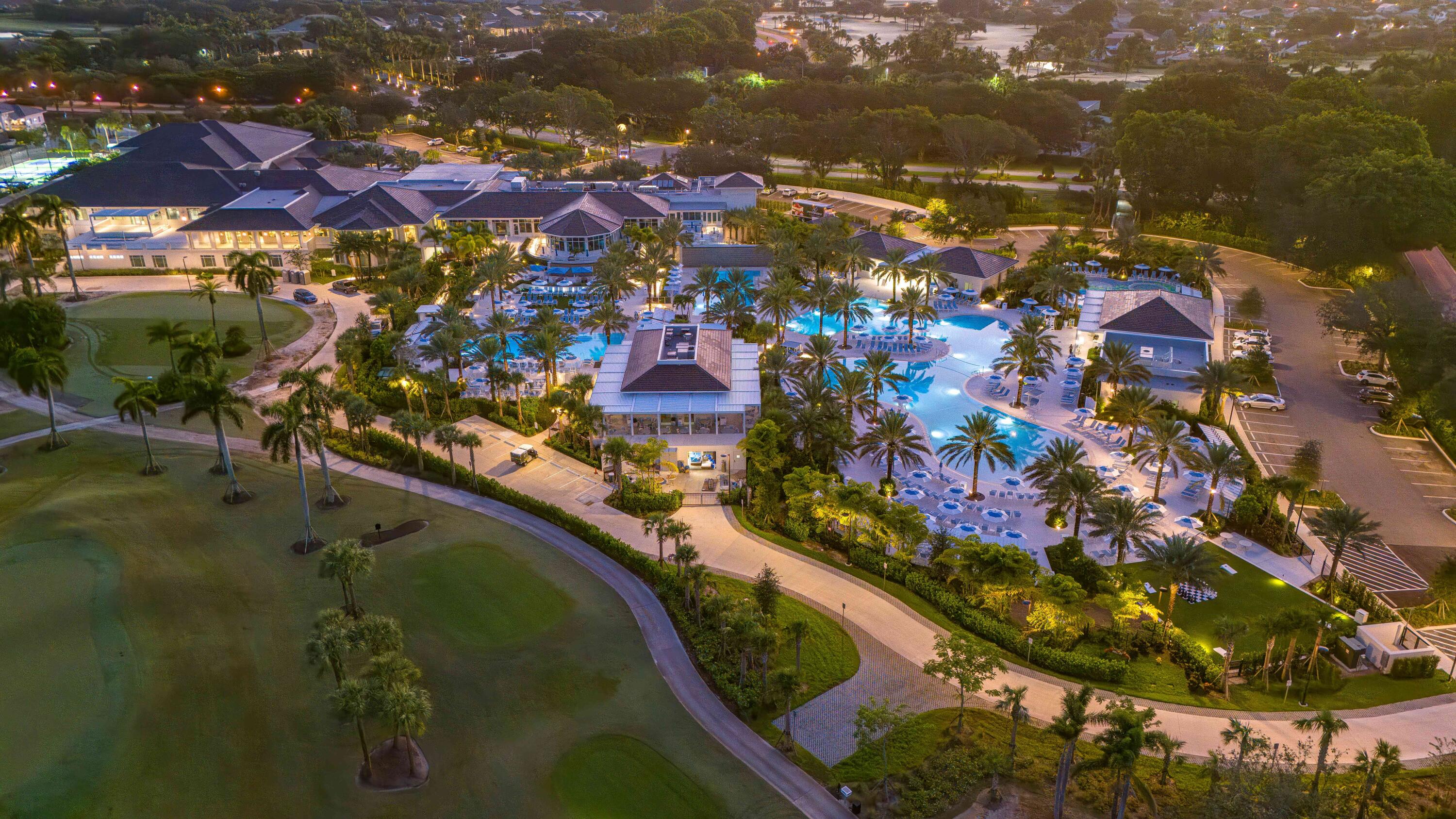 Sabal Lake West - Residential