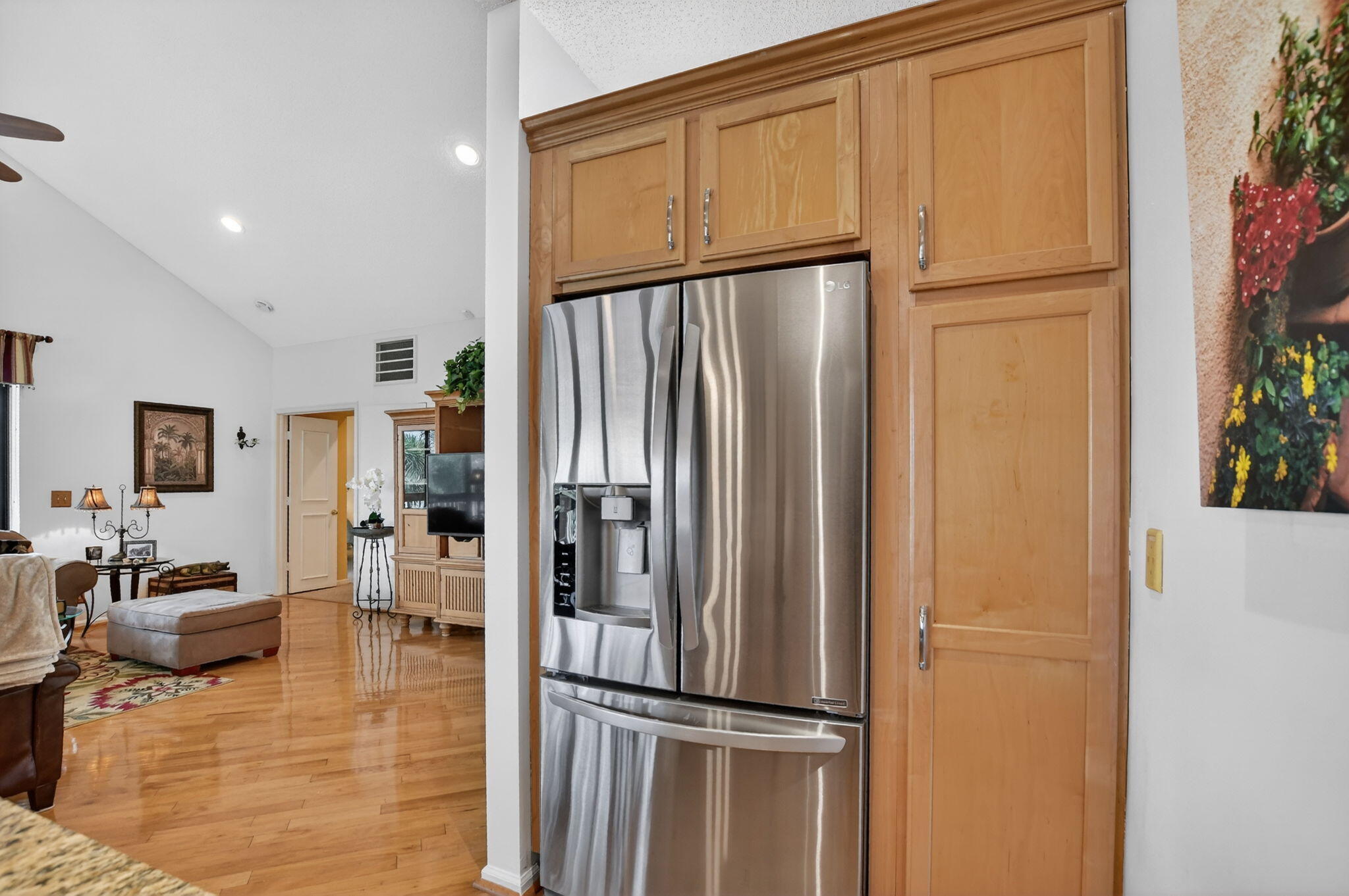 Sabal Lake West - Residential