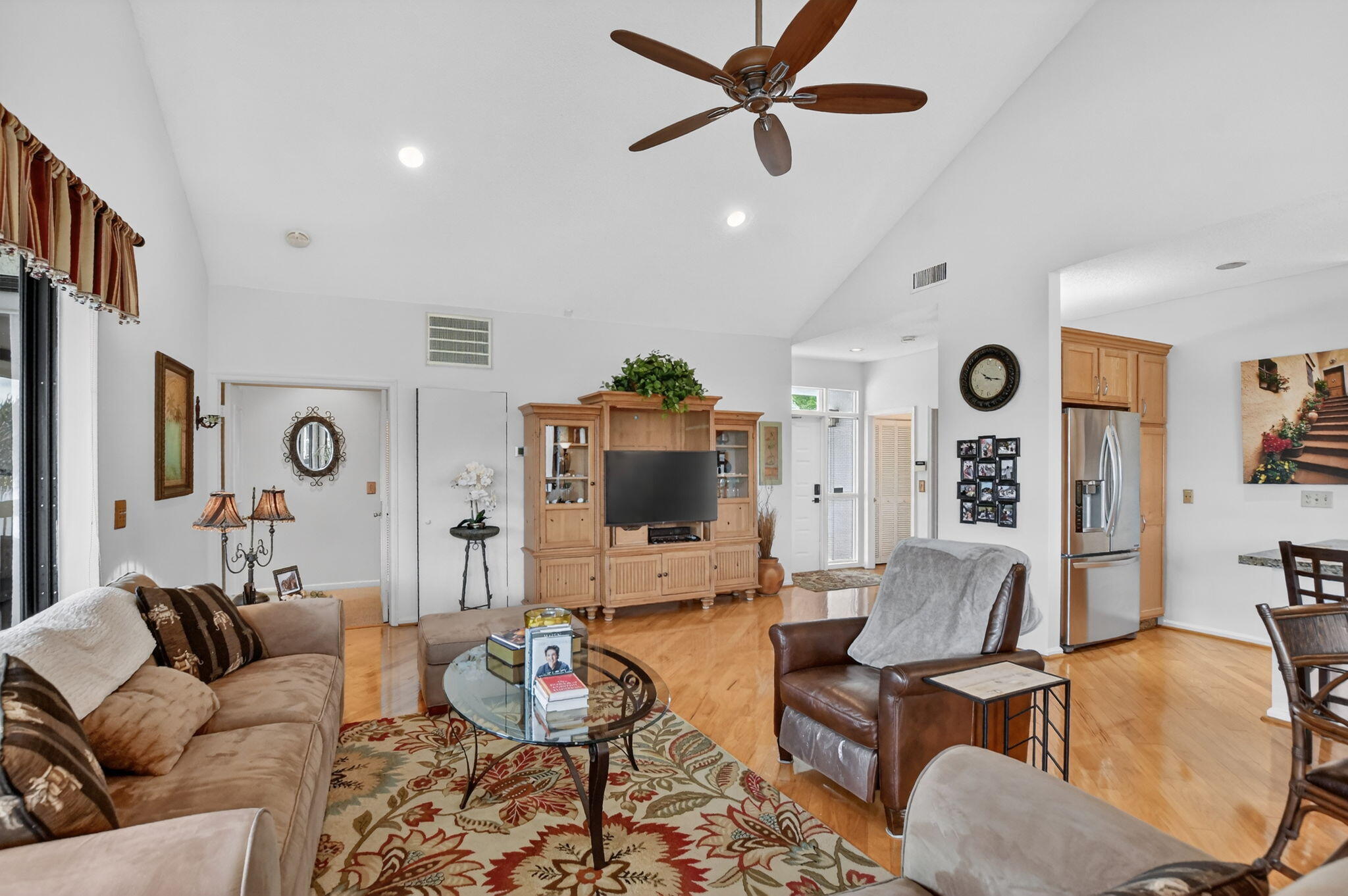 Sabal Lake West - Residential