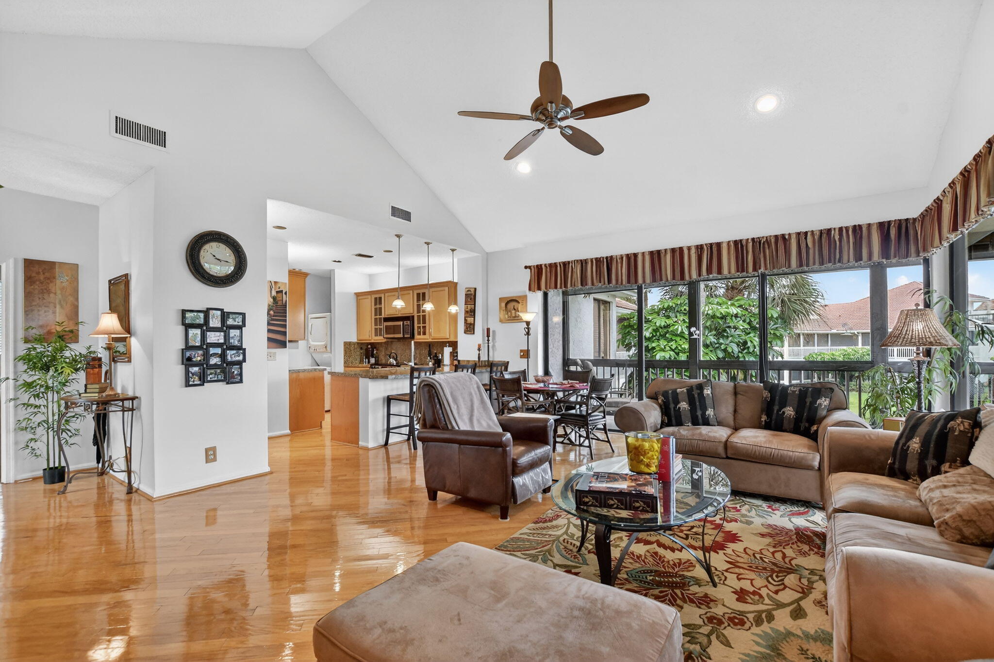 Sabal Lake West - Residential