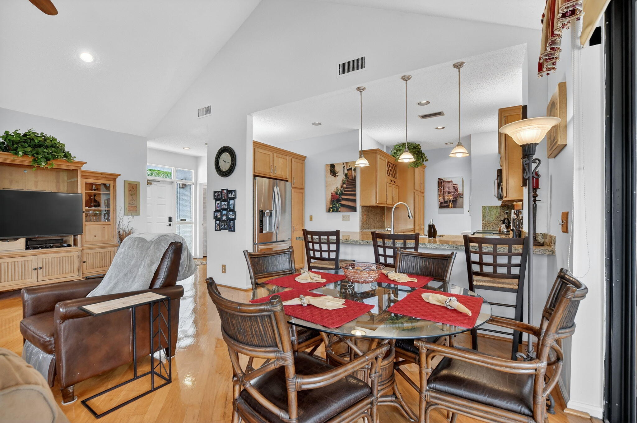 Sabal Lake West - Residential