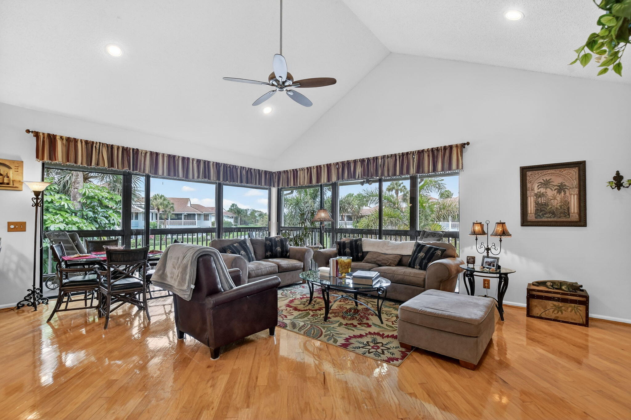 Sabal Lake West - Residential