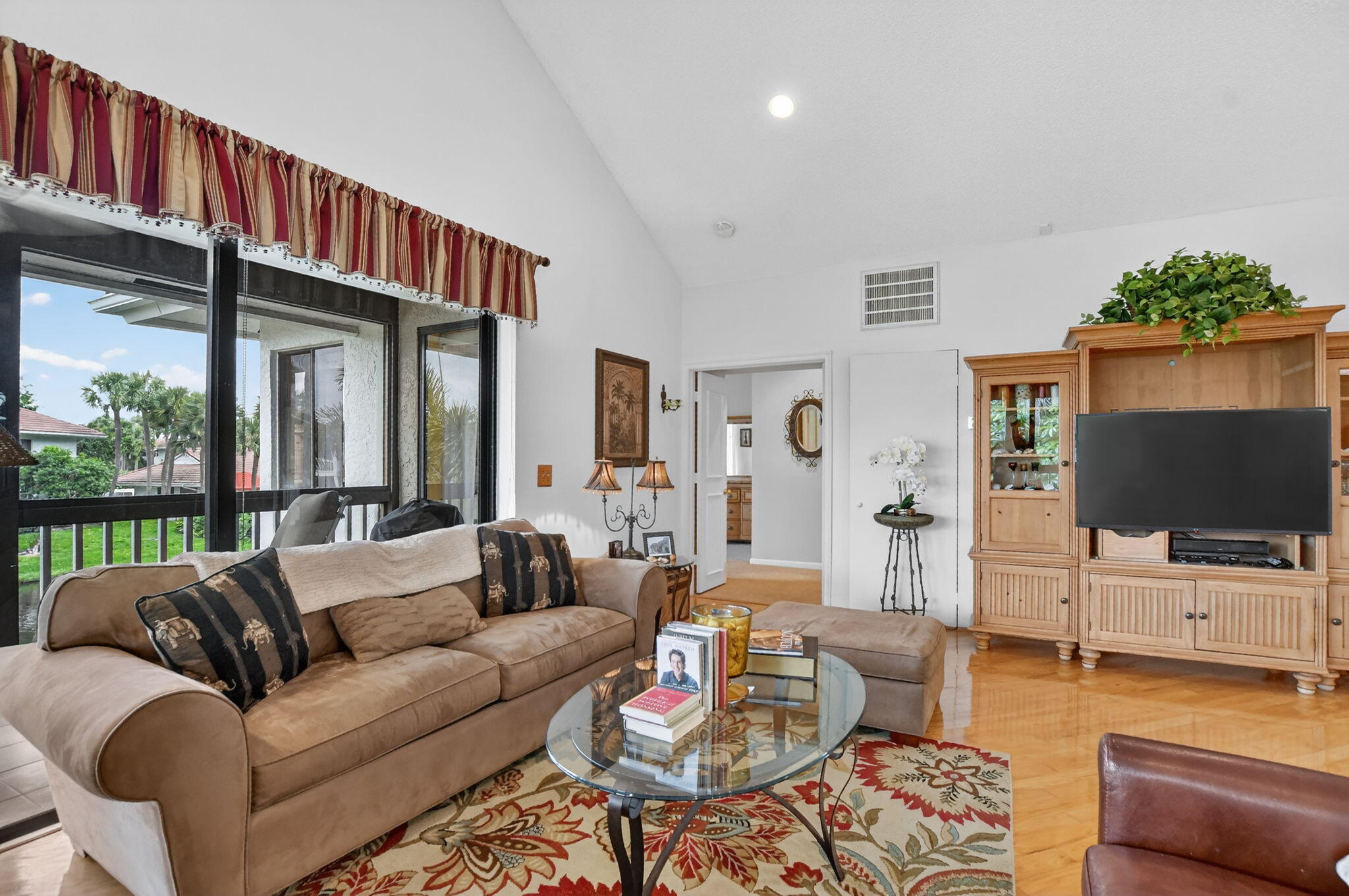 Sabal Lake West - Residential