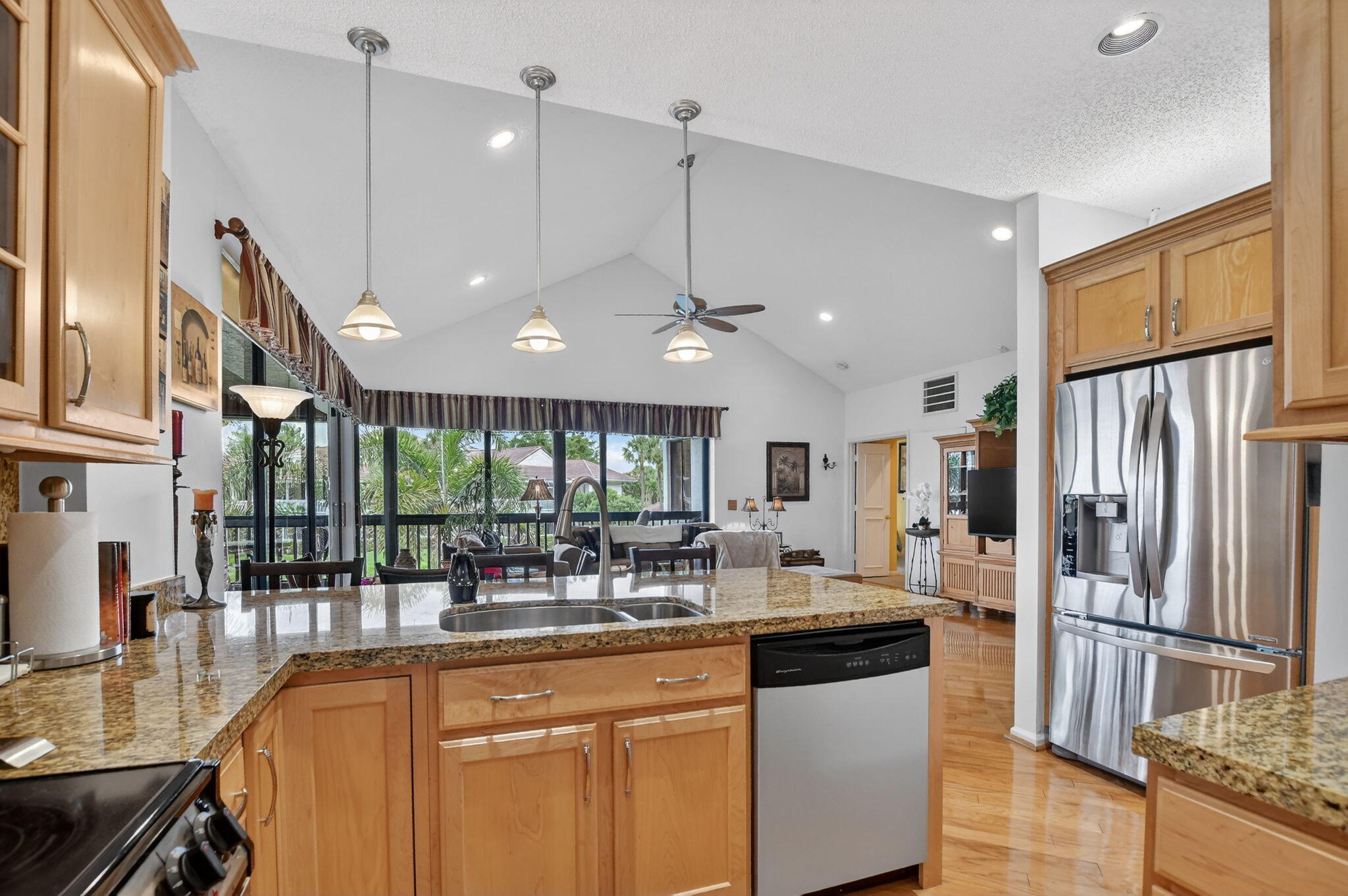 Sabal Lake West - Residential