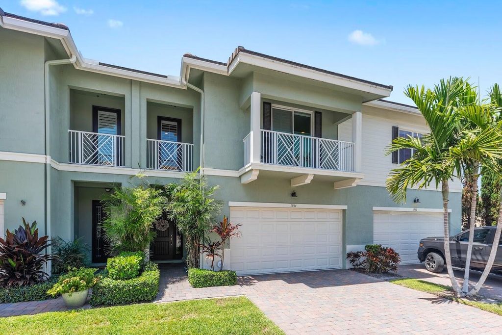 Photo of 1944 Juno Landing Lane #2, North Palm Beach, FL 33408 (MLS # R10811860)