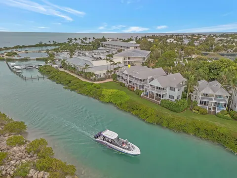 2104 Marina Villa Drive, Duck Key, FL 33050 - MLS#: R11067128