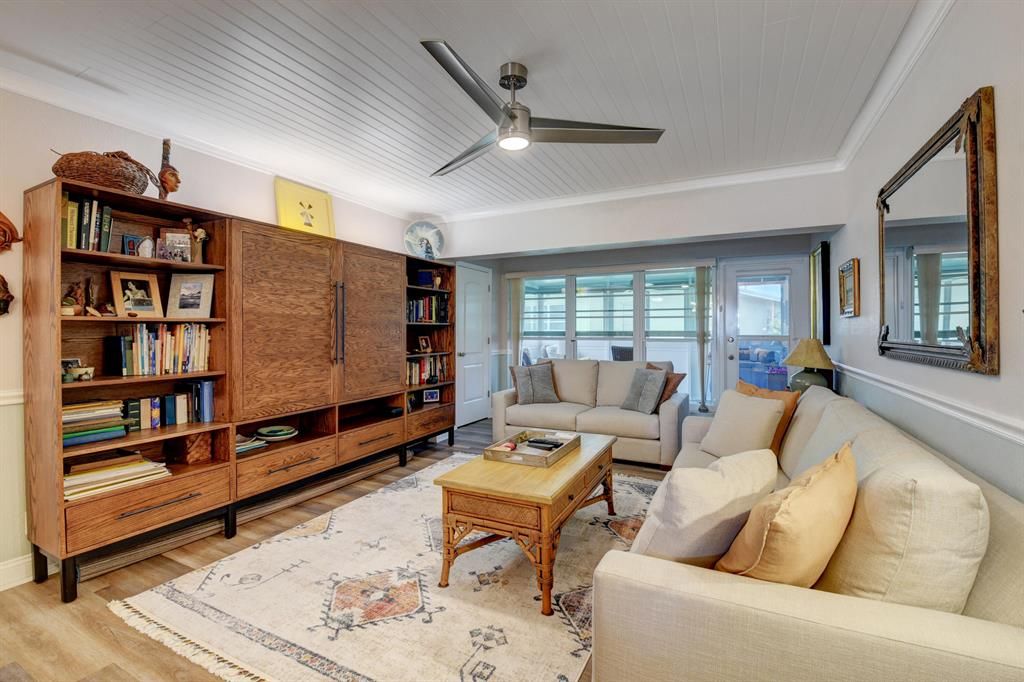 Photo of 1131 Violet Terrace #203, Delray Beach, FL 33445 (MLS # R10898195)