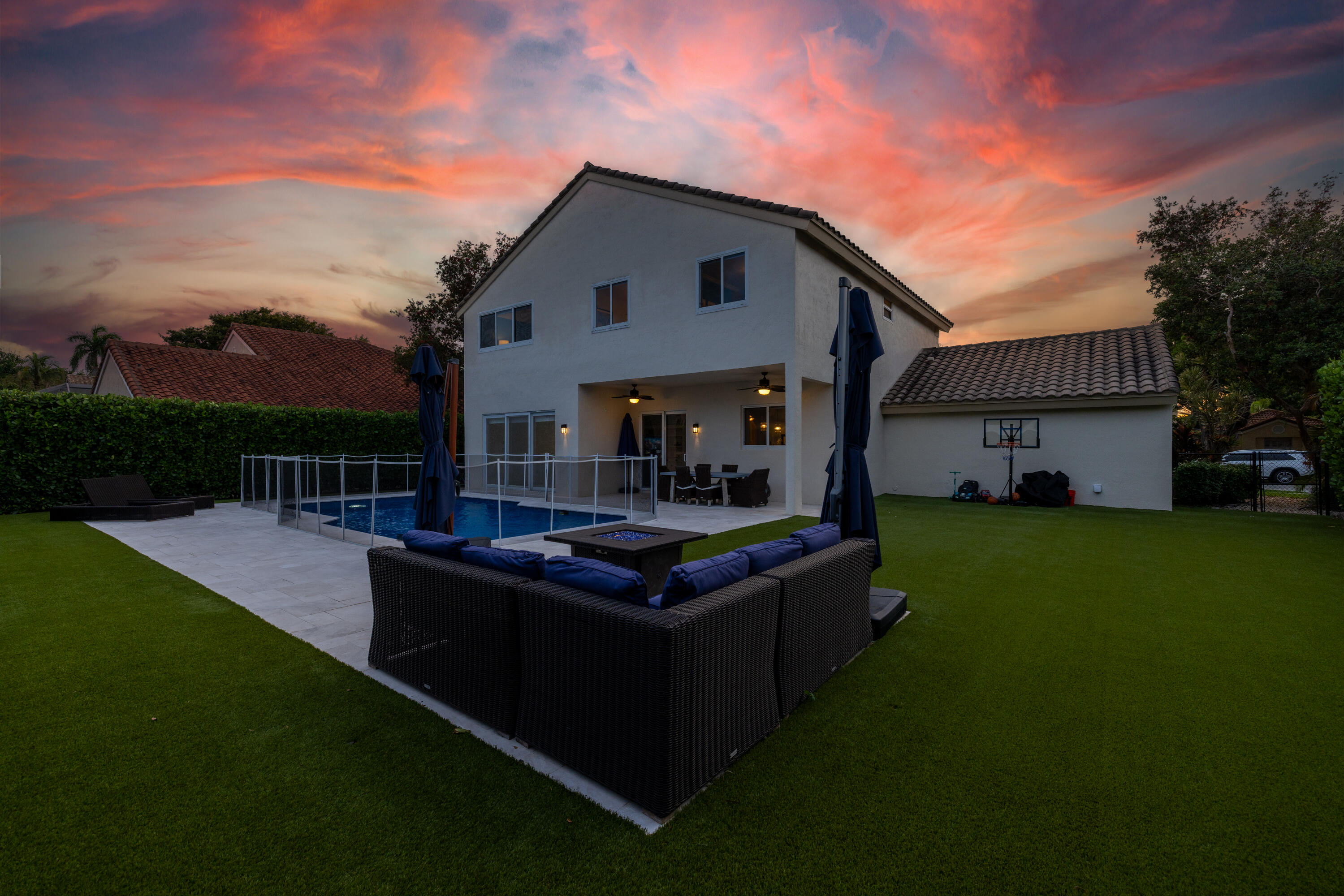 TERRAMAR ONE - Residential