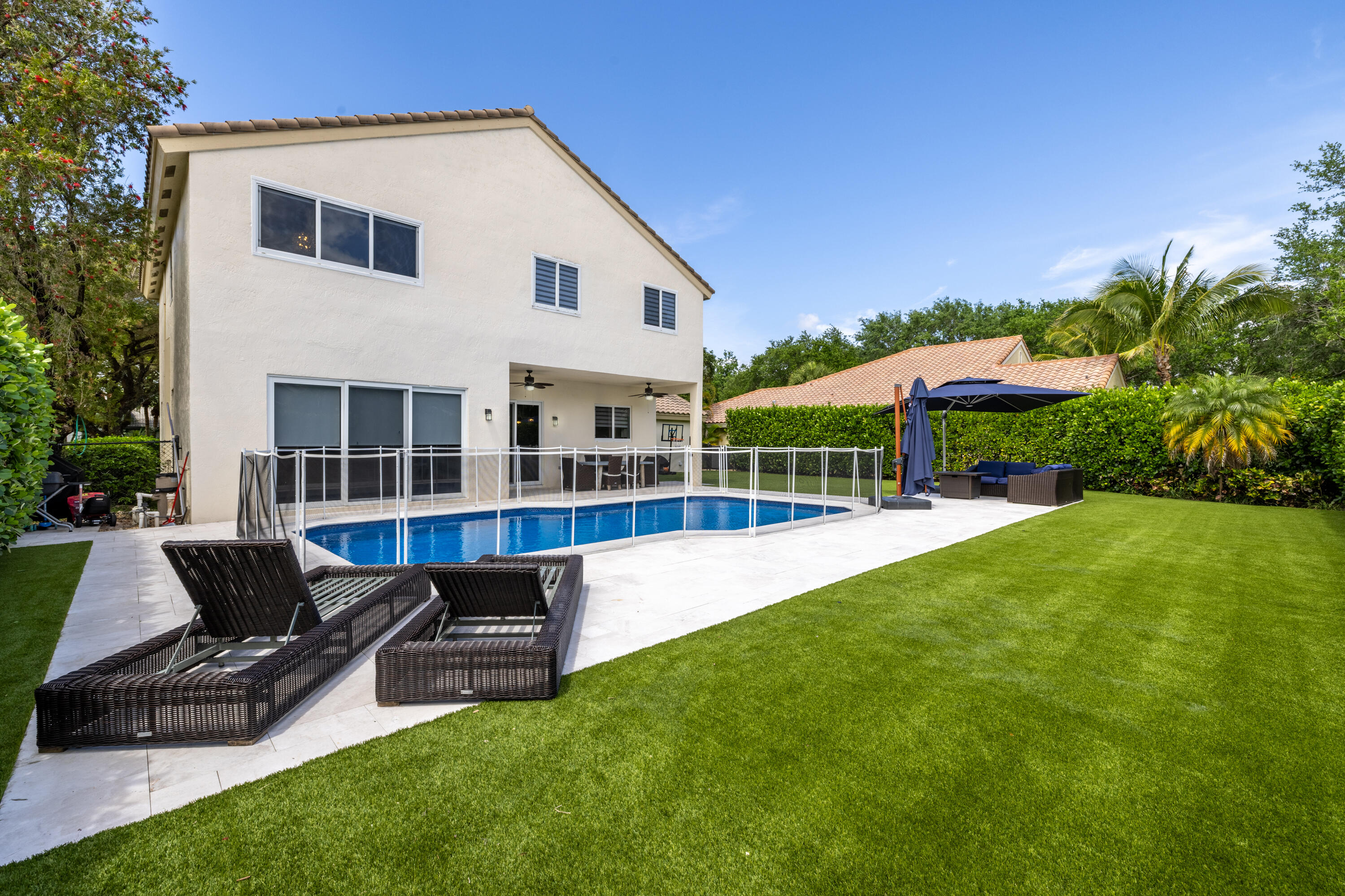 TERRAMAR ONE - Residential