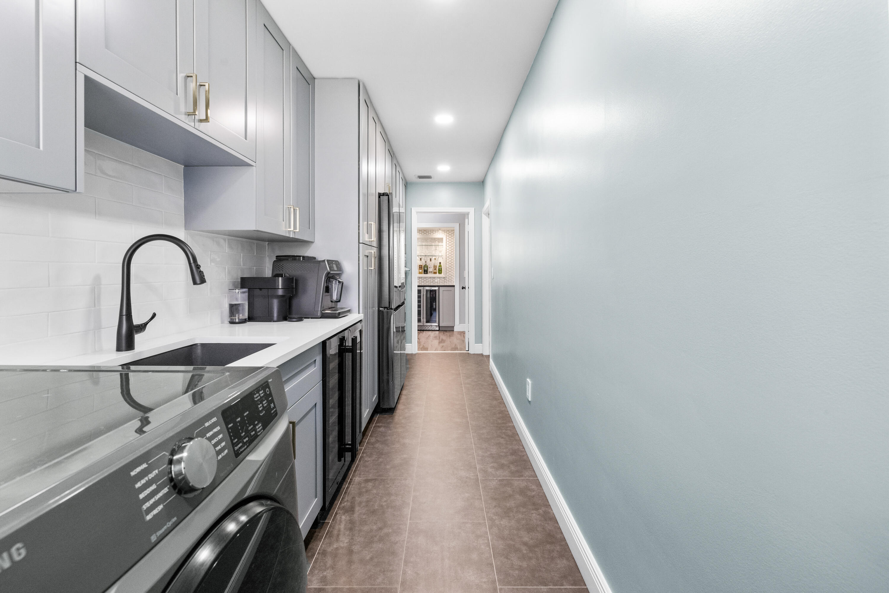 TERRAMAR ONE - Residential