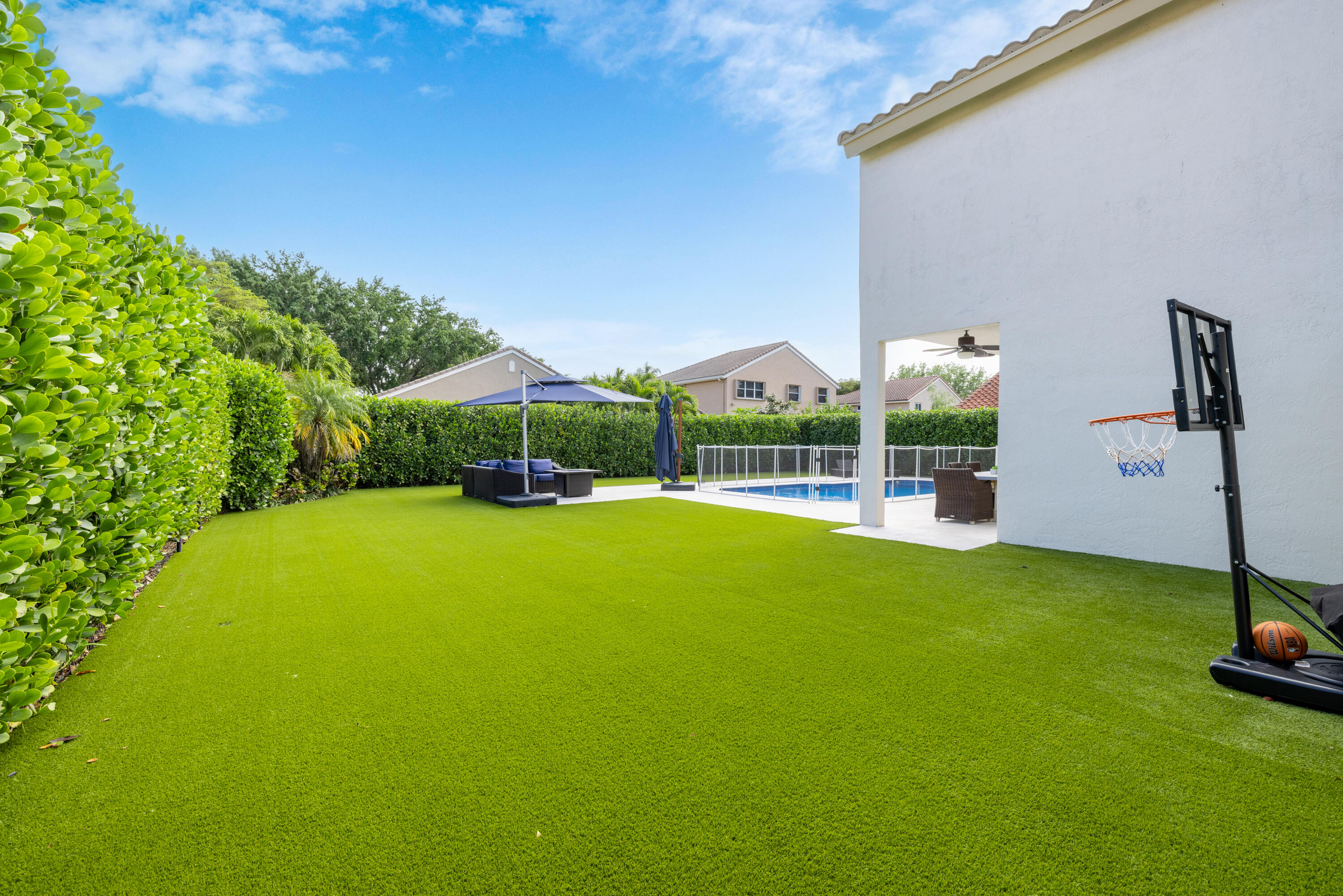 TERRAMAR ONE - Residential
